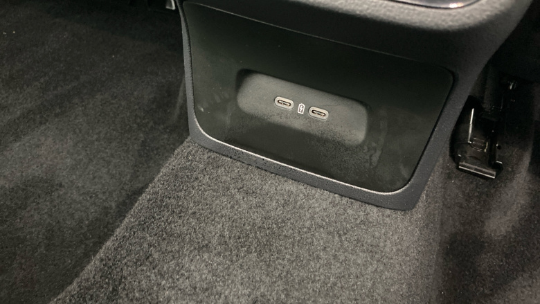 Skoda Octavia 1.5 TSI SE First Edition 5dr Petrol Hatchback